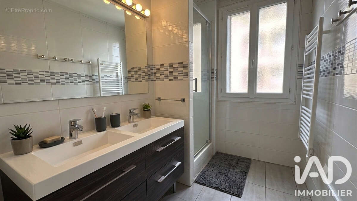 Appartement 69 m² à Grenoble  - photo 5