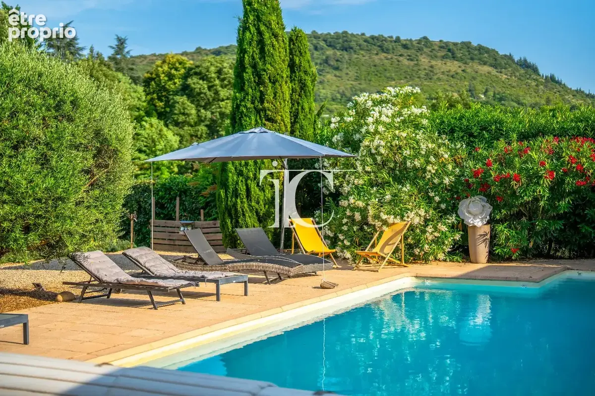 Villa de plain pied 4 chambres, 1000m² de terrain piscine 10x5 - photo 28