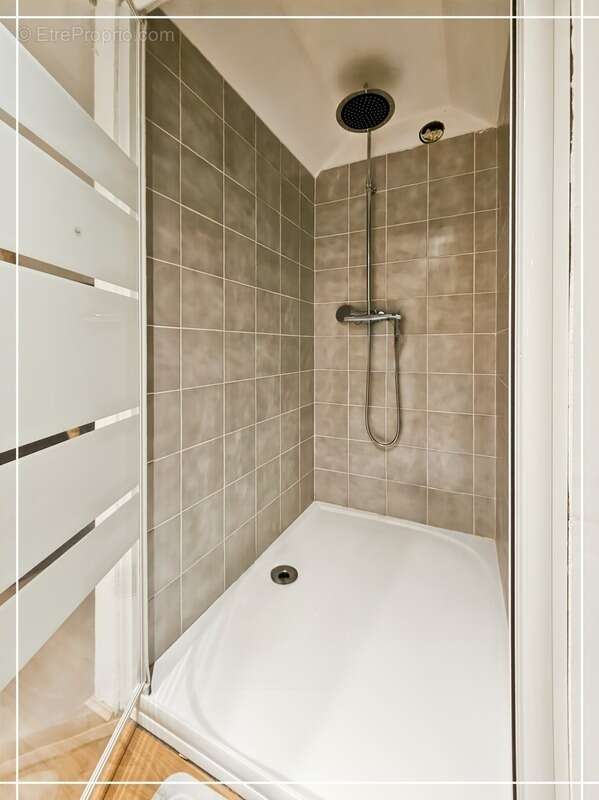 Maison à vendre 5 pièces SAINT MAUR (18) - photo 16