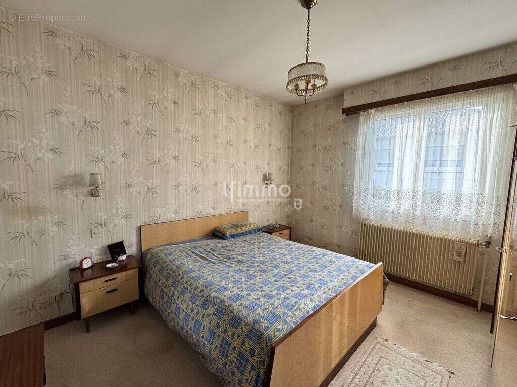 Maison à FESSENHEIM