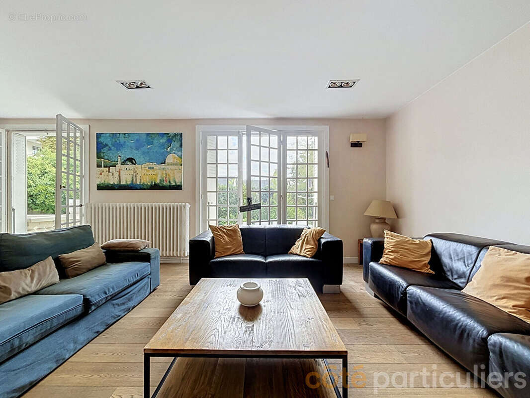 Maison Saint Maur  6 pièce(s) 170 m2 4 ch - photo 6