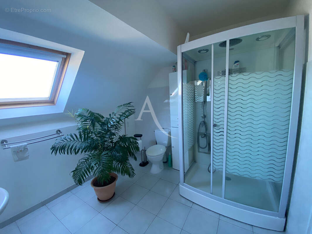 Maison à FORT-MAHON-PLAGE