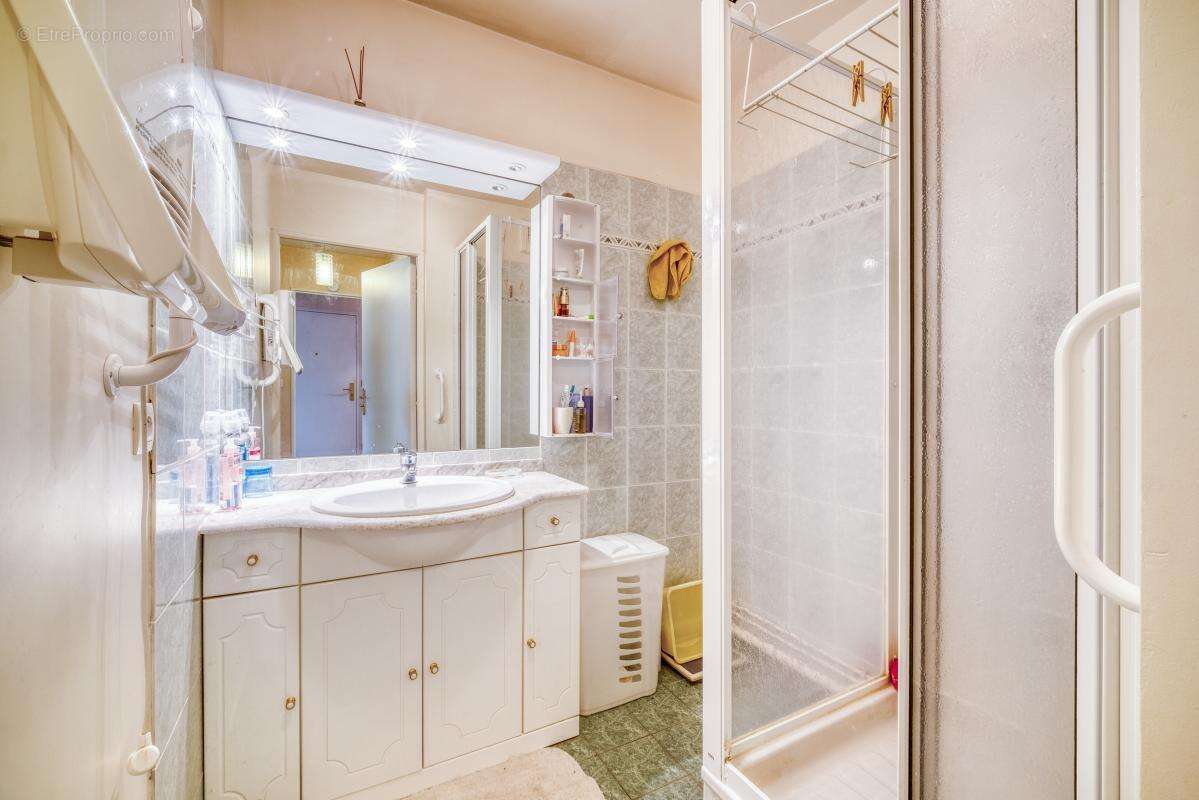 Appartement à HOUILLES