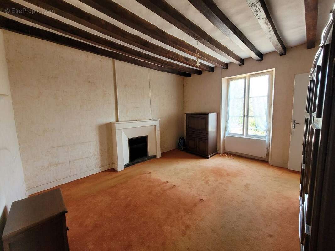 Maison 70 m² à Mauves-Sur-Huisne  - photo 5