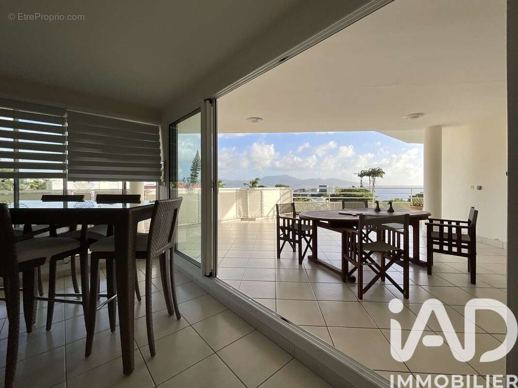 Photo 7 - Appartement à FORT-DE-FRANCE