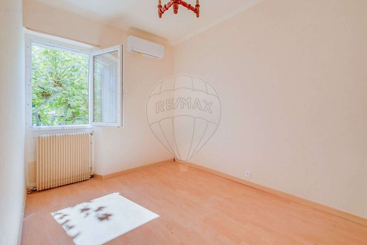 Maison à MARSEILLE-8E