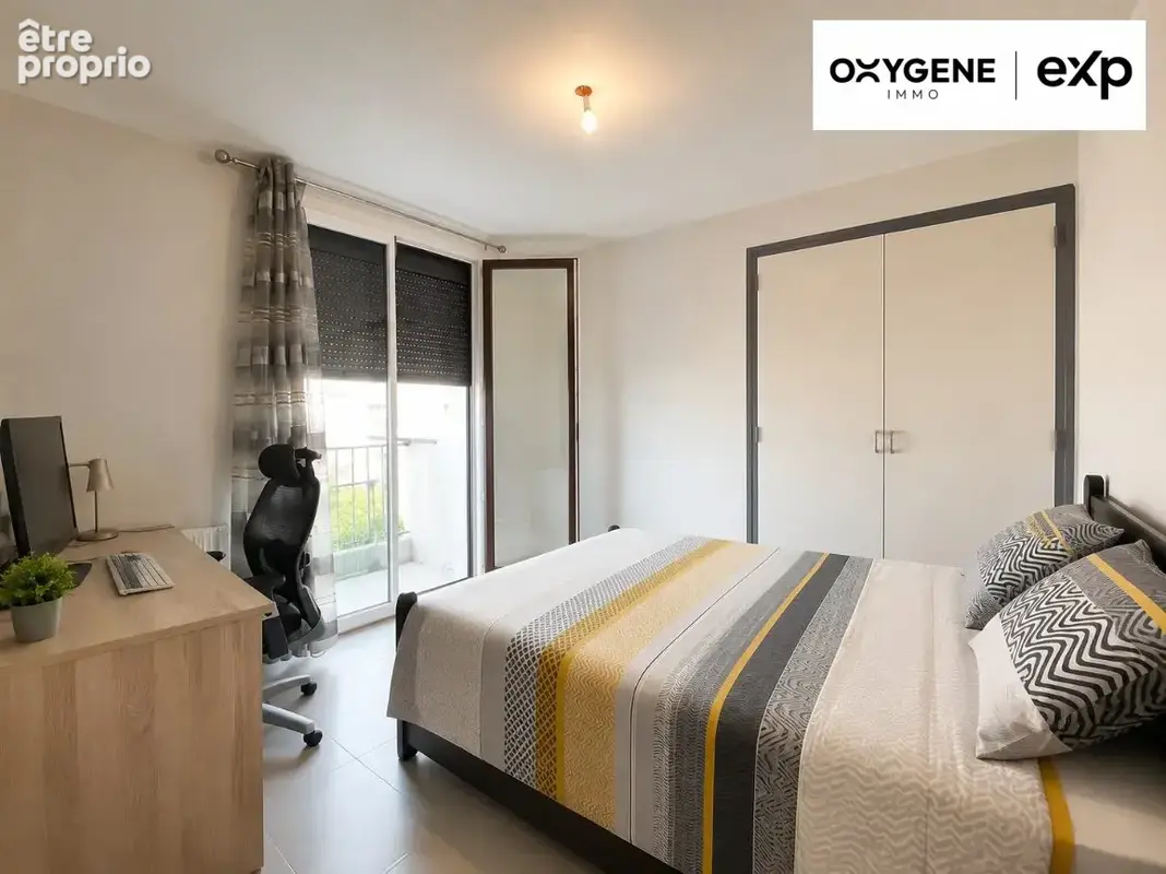 Appartement 4 pièces 77 m² à vendre à Perpignan (66000) - photo 6