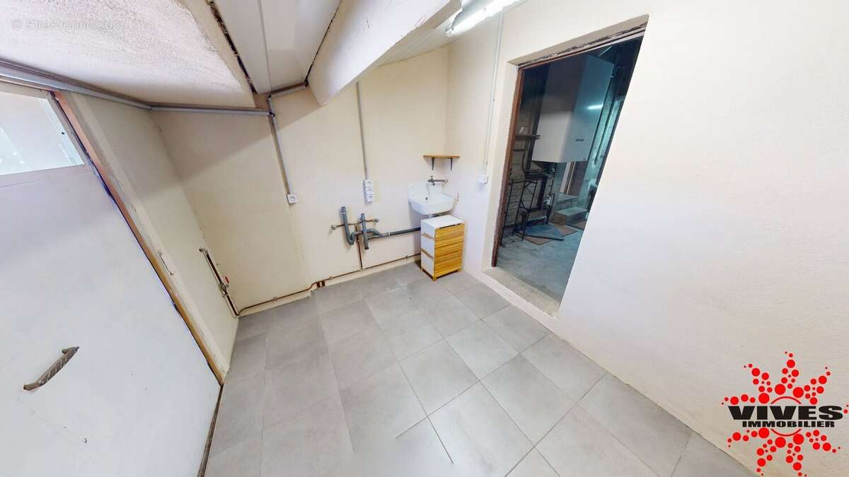Villa T4 avec garage et terrain - photo 12