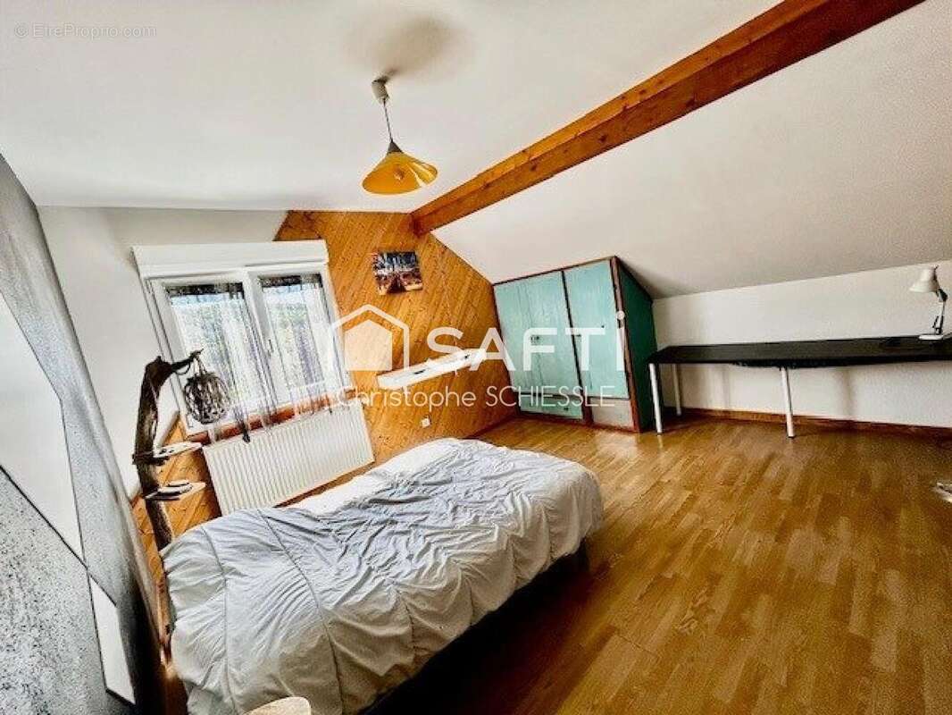 Photo 7 - Maison à FLORIMONT