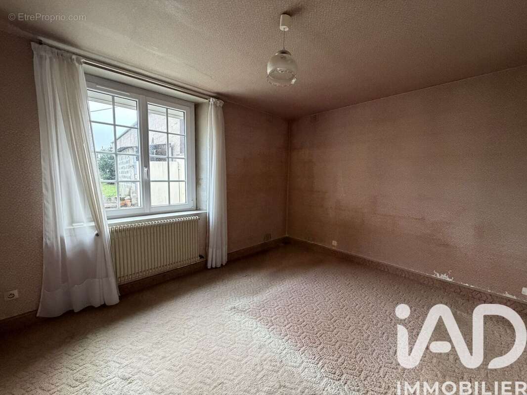 Photo 8 - Maison à LA SUZE-SUR-SARTHE