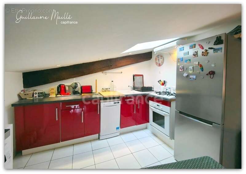 Appartement à PEZENAS