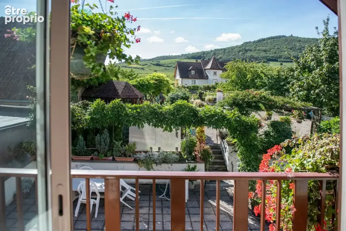 Appartement 428 m² à Ammerschwihr  - photo 8