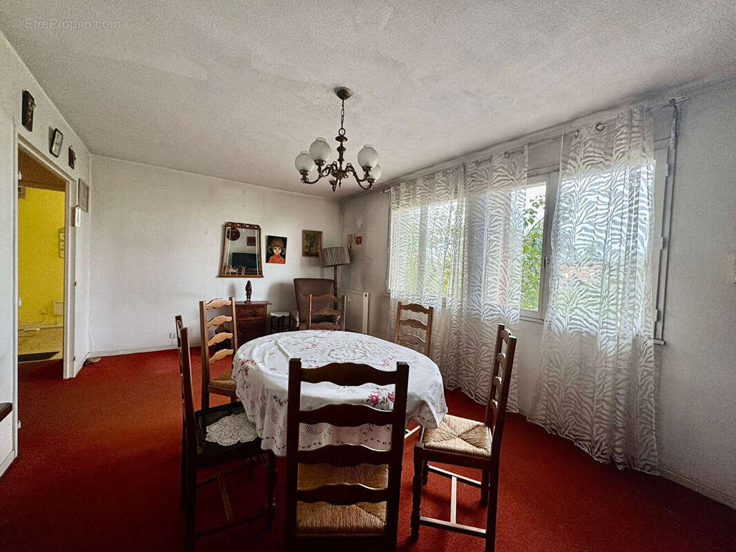 Appartement à PERPIGNAN