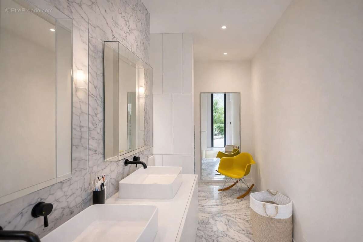 Maison à AIX-EN-PROVENCE