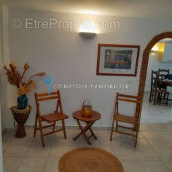 A vendre jolie maison de village a ghisoni - photo 7