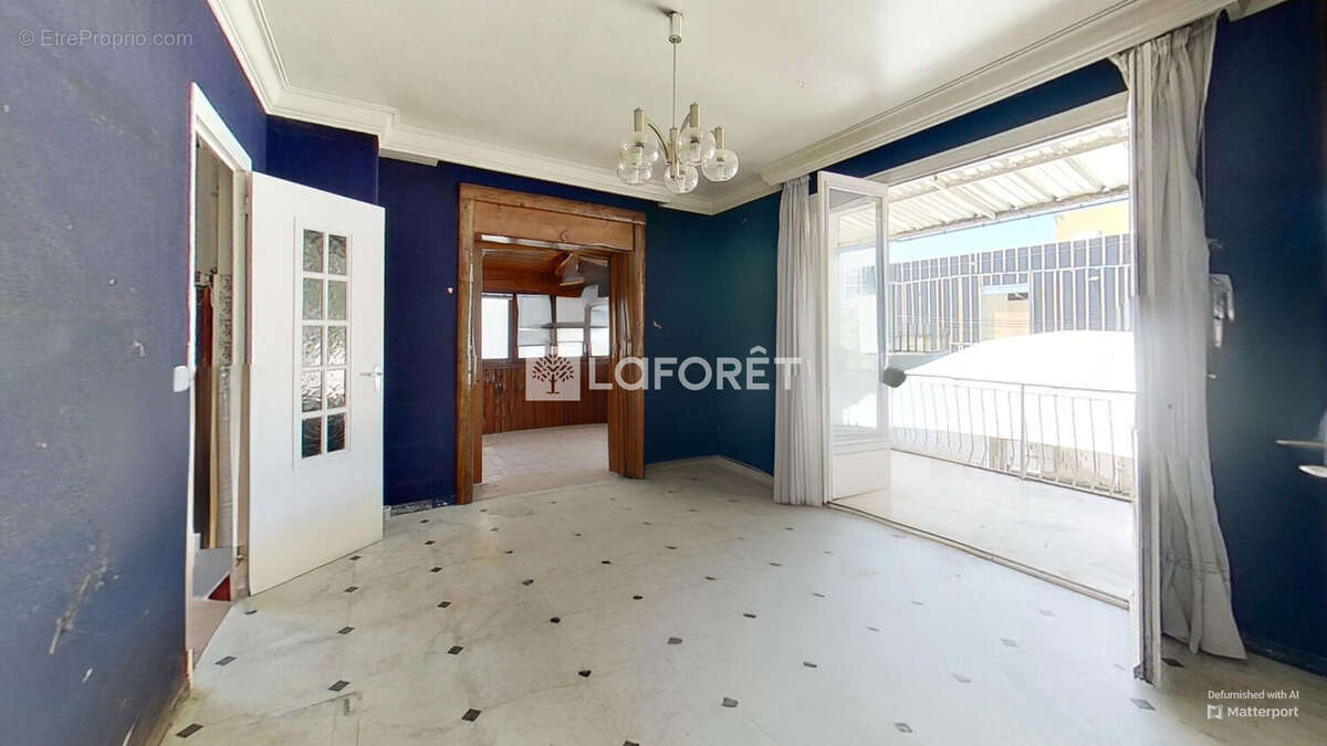 Appartement Lyon 5 pièce(s) 127 m2 - photo 3