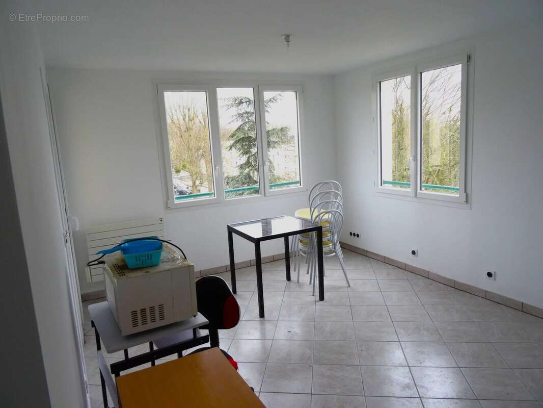 Clichy-sous-bois - photo 3