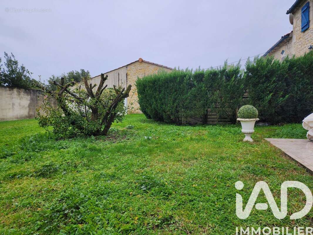 Photo 3 - Maison à QUEYRAC