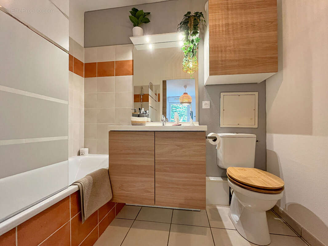 Appartement à SAINT-PAUL-LES-DAX