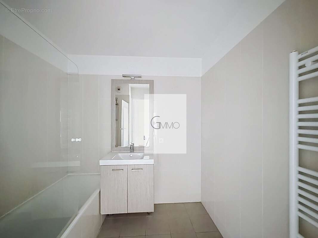 Appartement à CACHAN