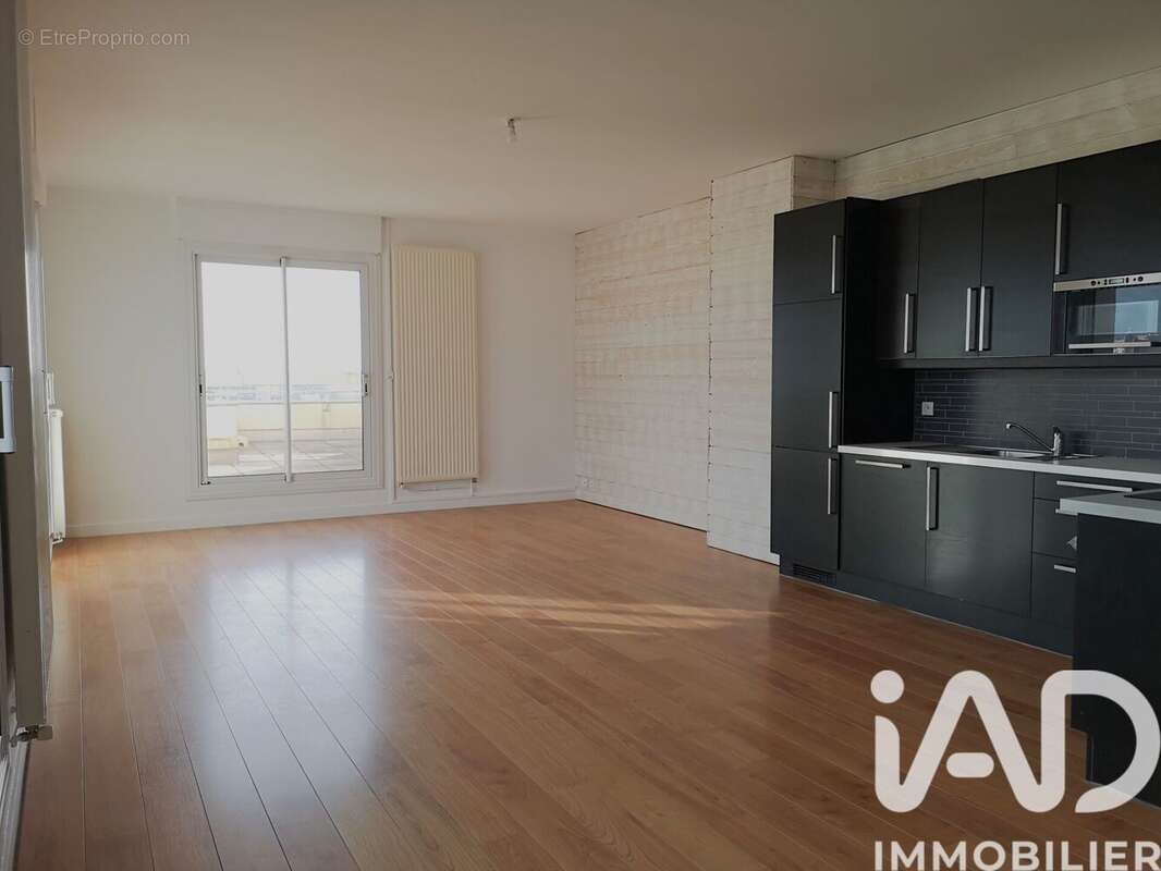 Photo 4 - Appartement à BREST