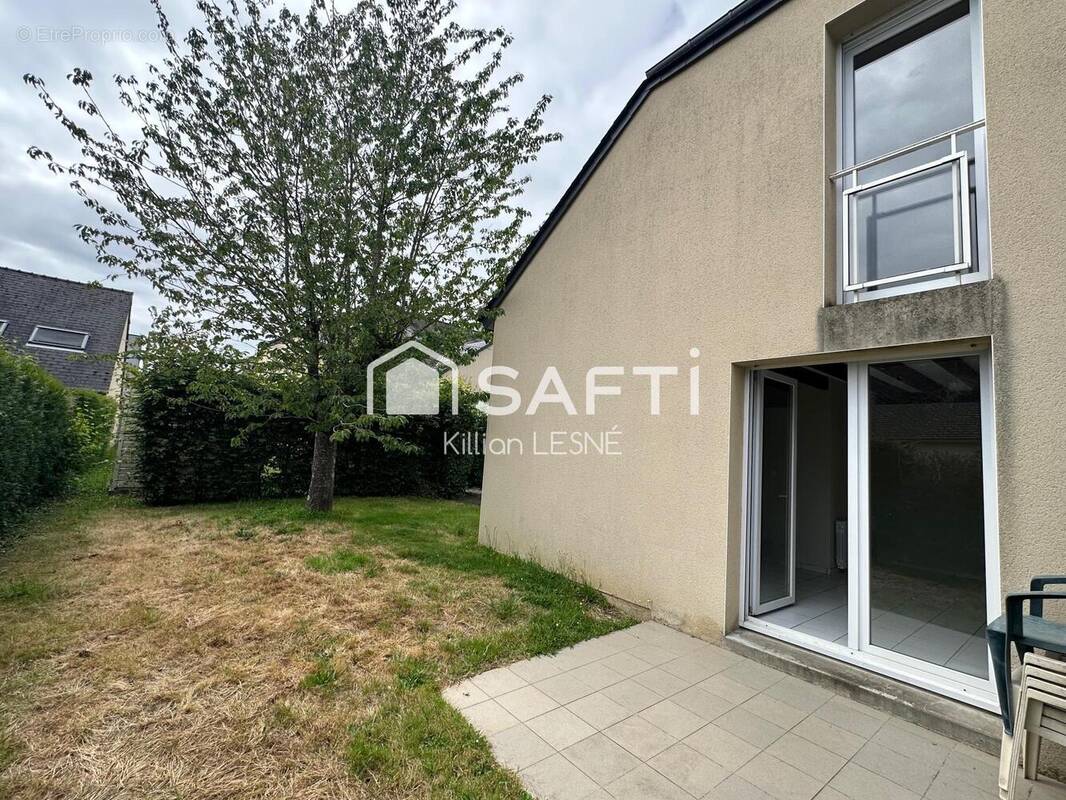 Photo 1 - Appartement à LAVAL