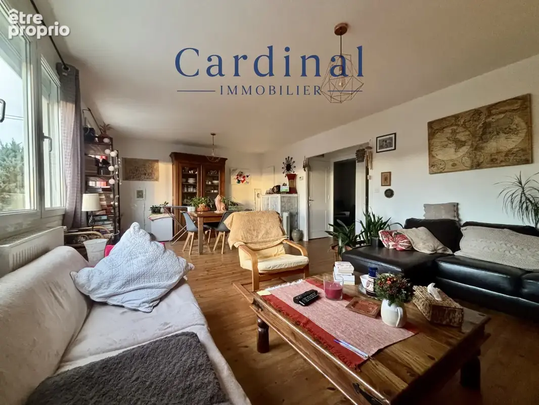 Trélissac - Maison 5 Pièces de 83m2 - Quartier les Romains - Proche de toutes les commodités - photo 4