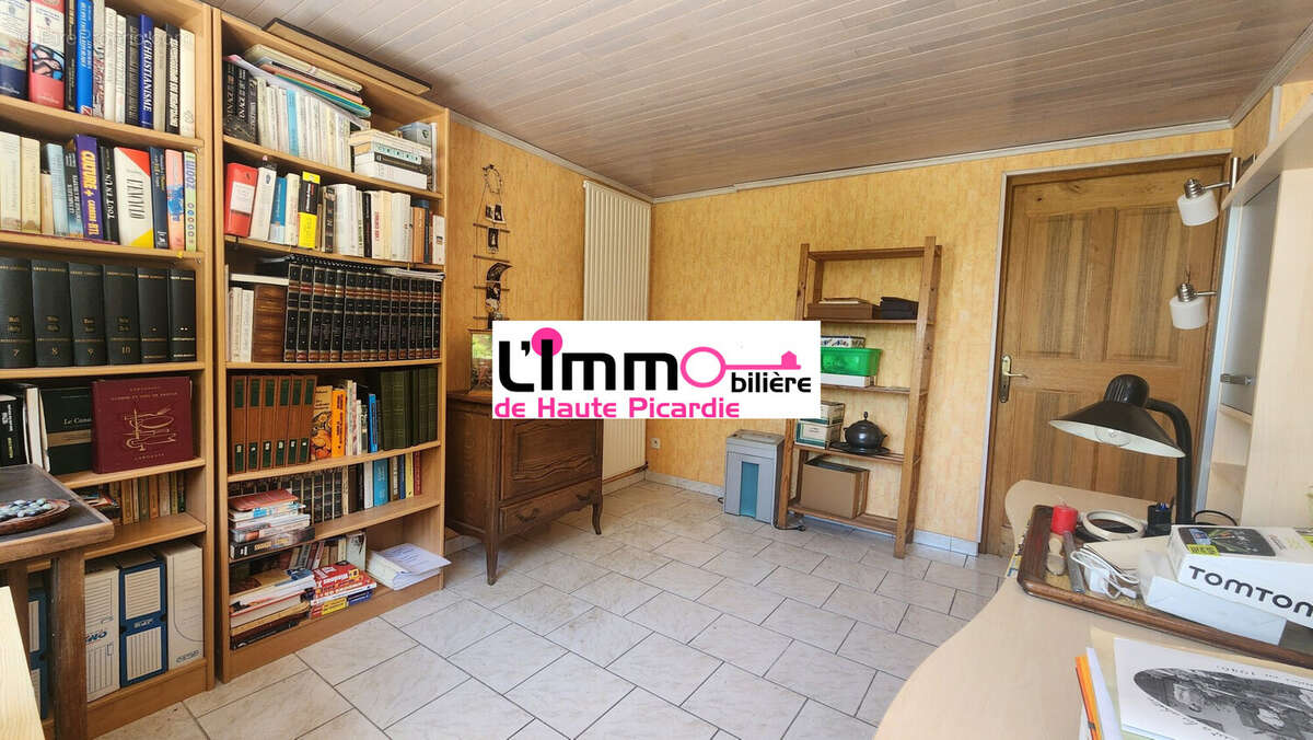 Maison 126 m² à Guillaucourt  - photo 5