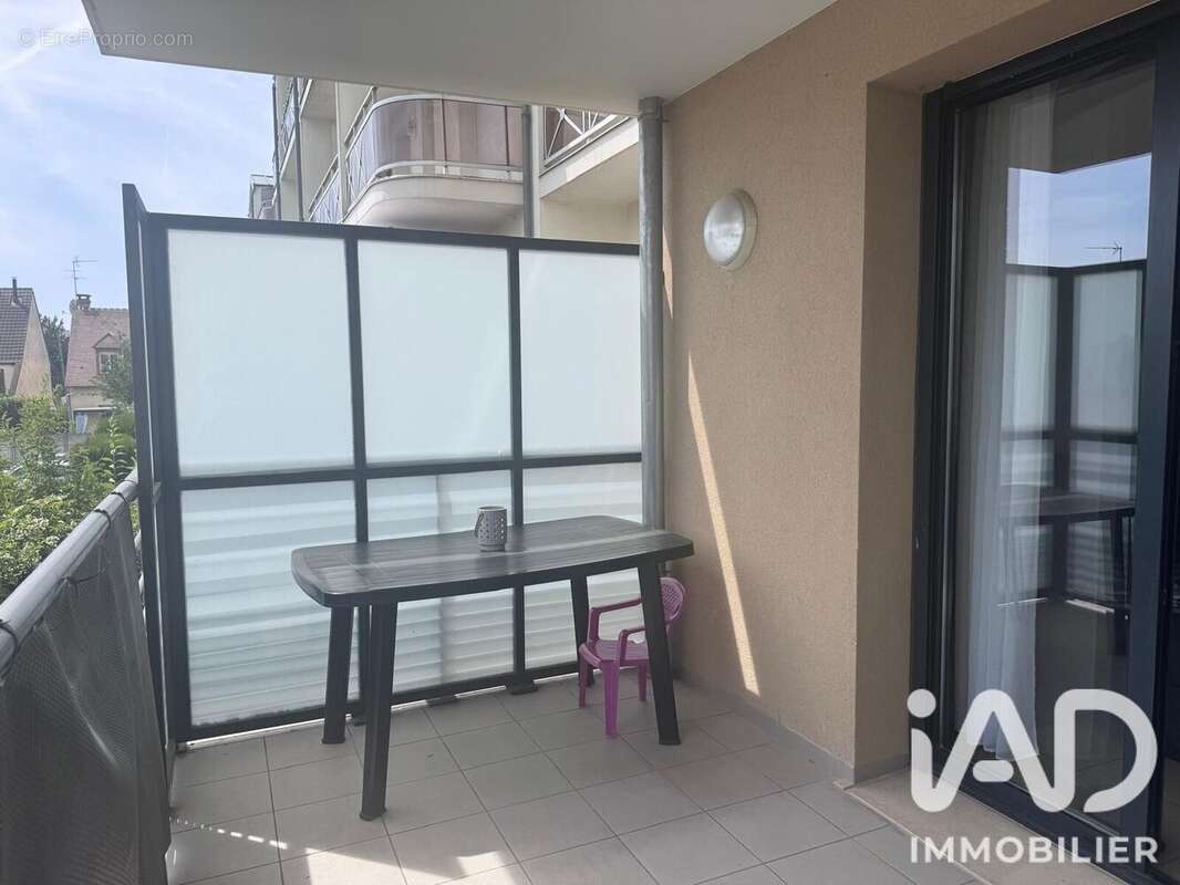 Appartement 69 m² à Pontault-Combault  - photo 8
