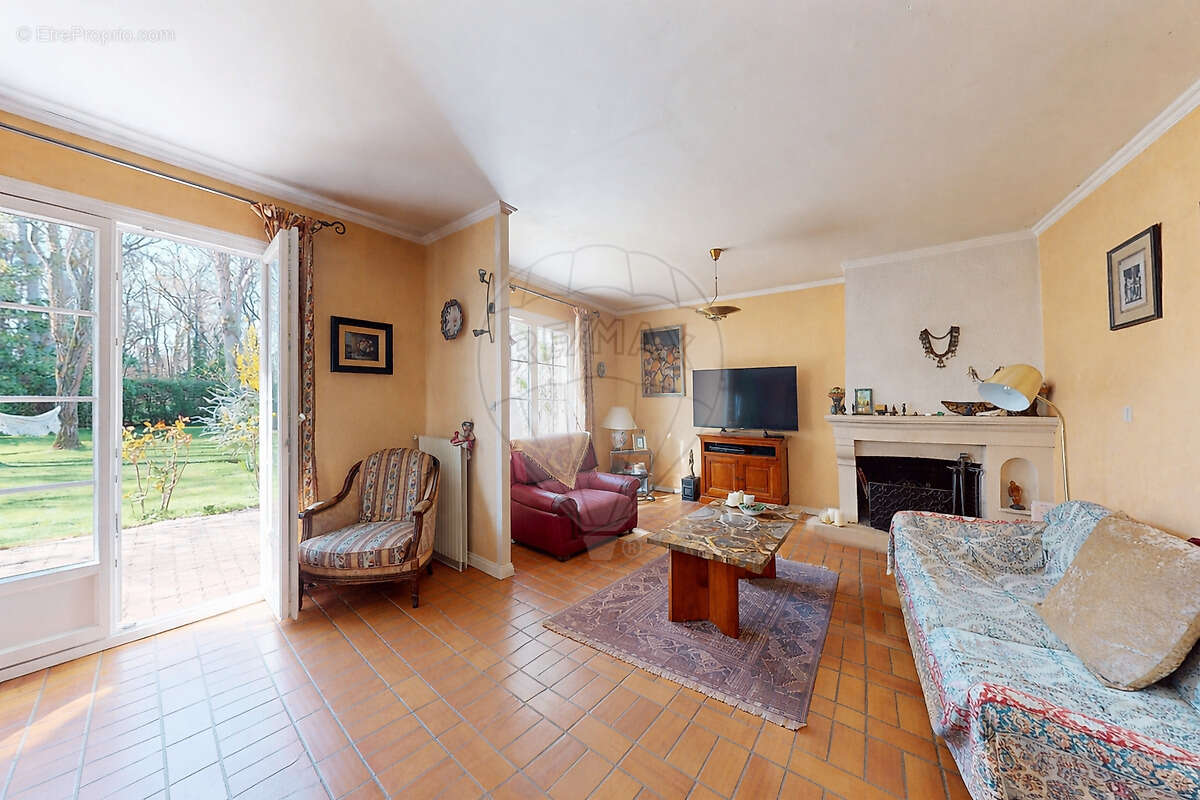 Maison à ORLEANS