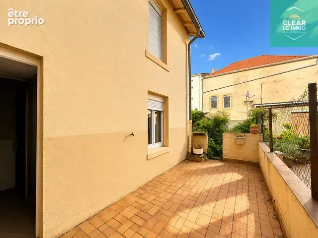 Maison de ville avec jardin - photo 5