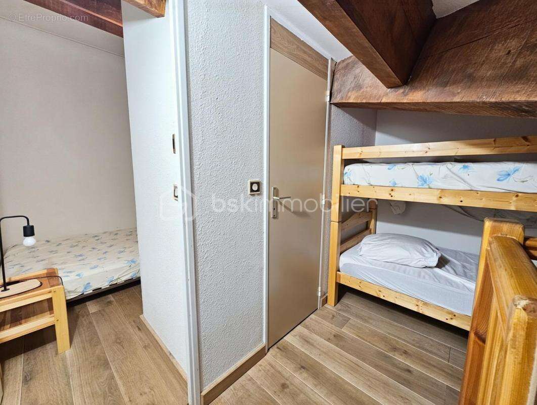Appartement à ALLOS