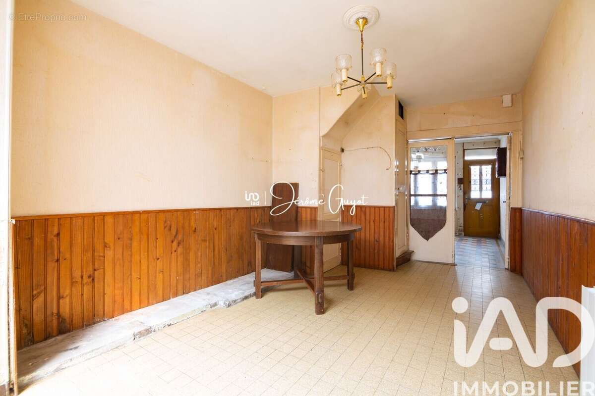 Photo 3 - Maison à FECAMP