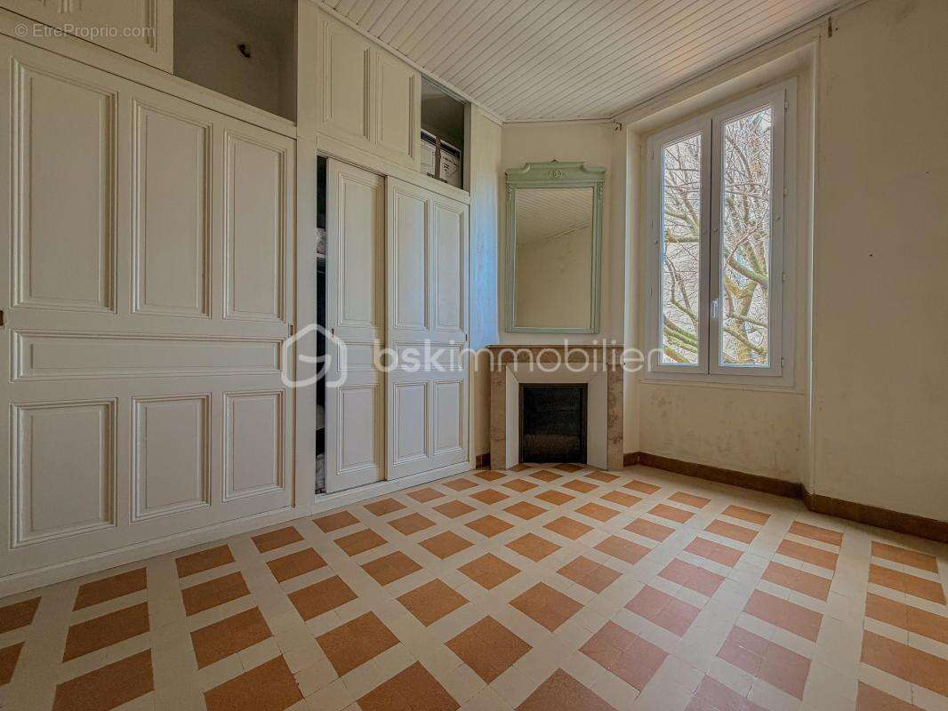 Maison à CARPENTRAS