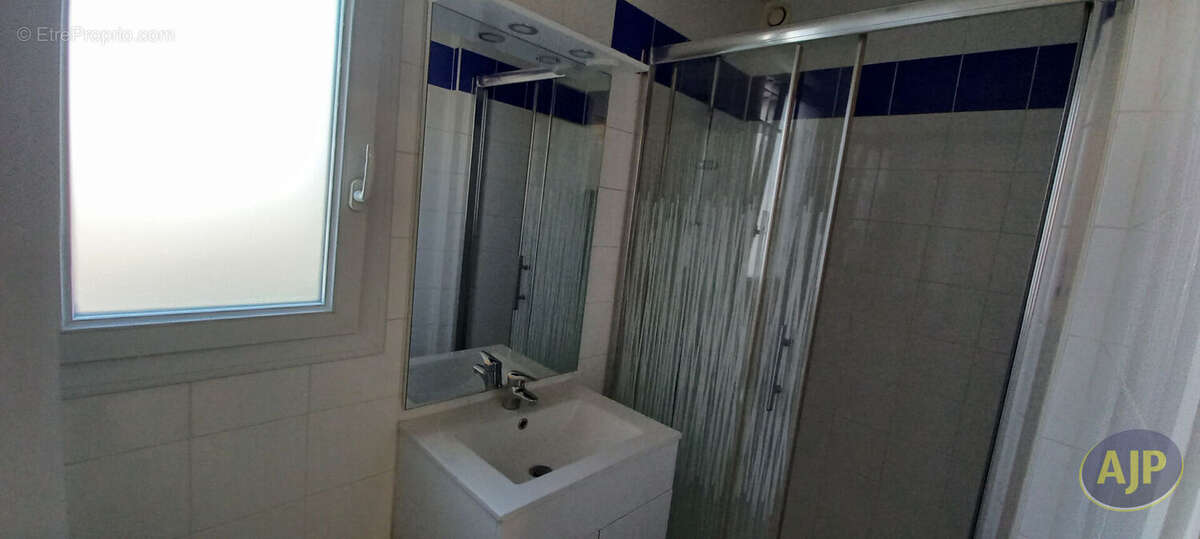 Appartement à CLISSON