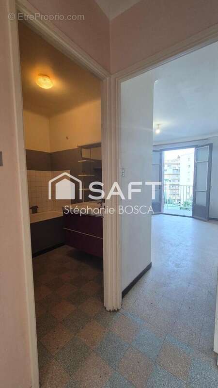 Photo 5 - Appartement à AJACCIO