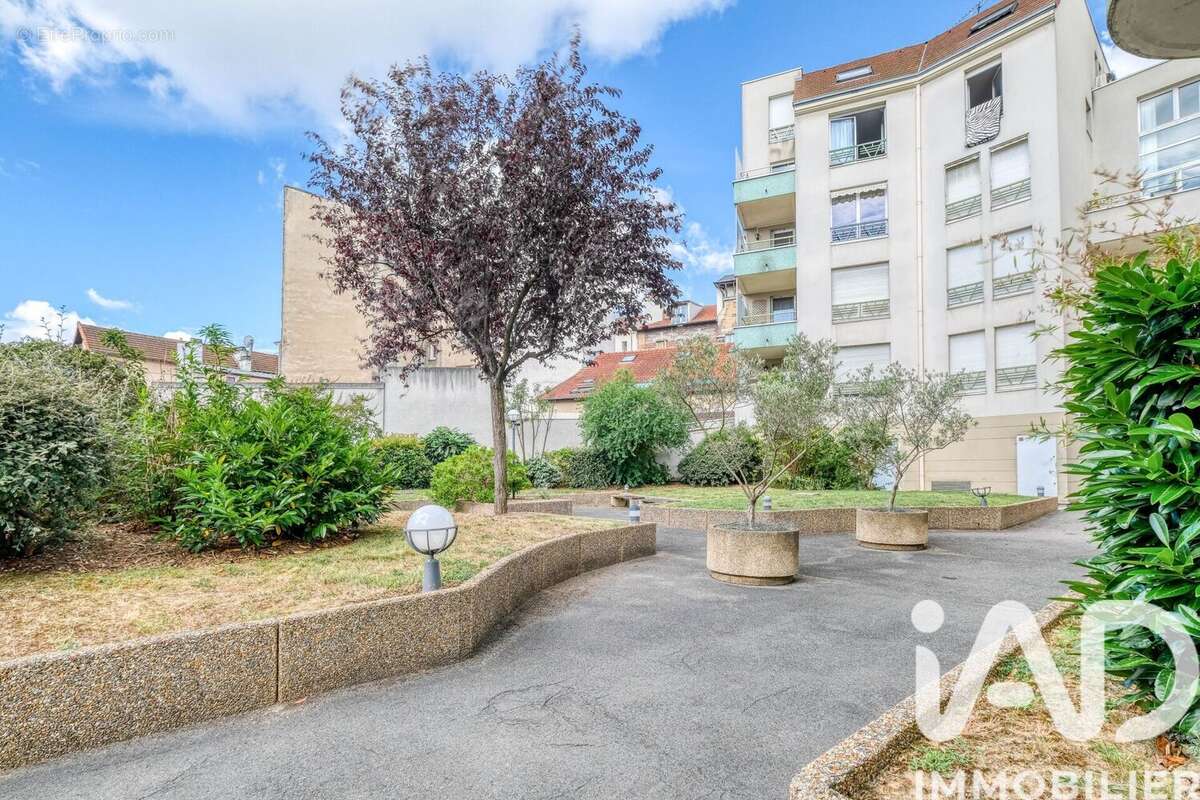 Photo 2 - Appartement à AULNAY-SOUS-BOIS