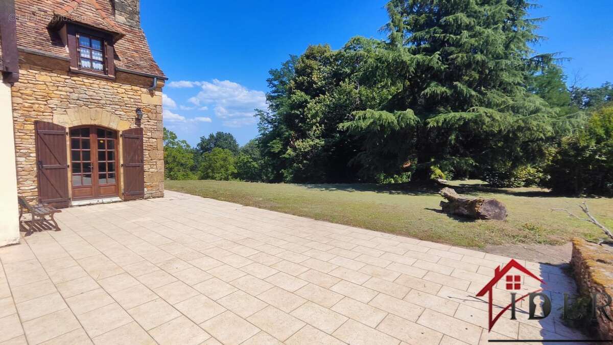 Maison à SARLAT-LA-CANEDA