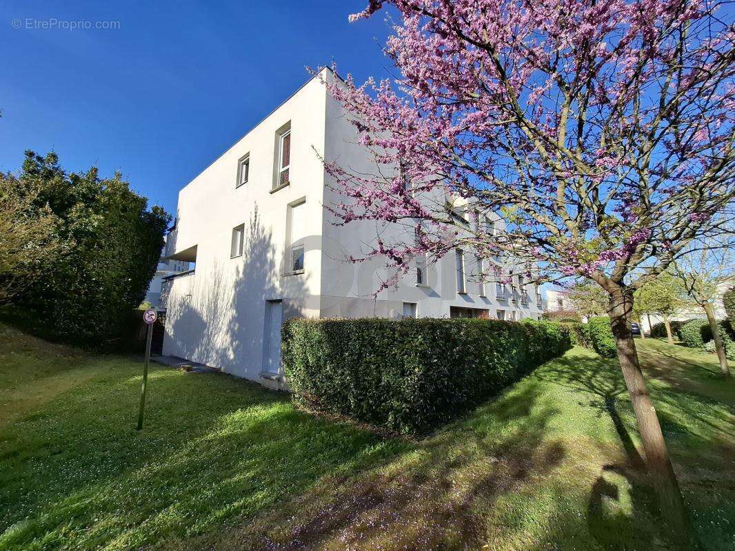 Appartement à LA ROCHELLE