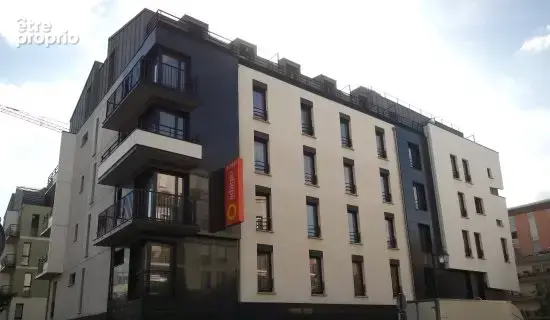 Investissement en residence hotelière - photo 2