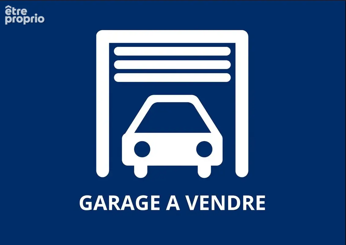Parking à BORDEAUX