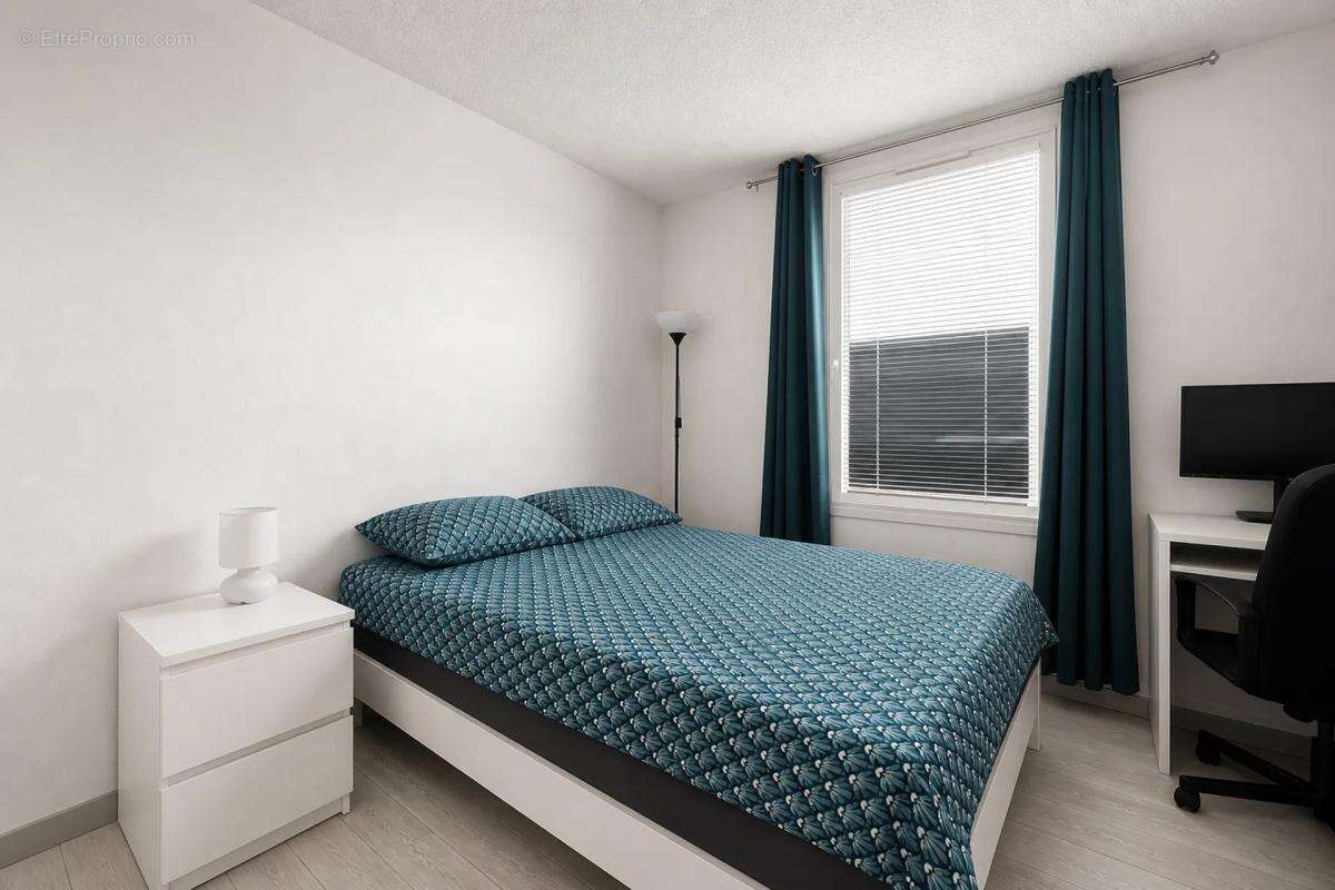 Appartement à TORCY