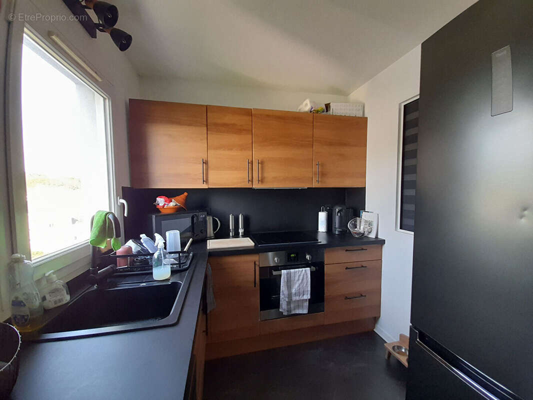 Appartement à SANNOIS