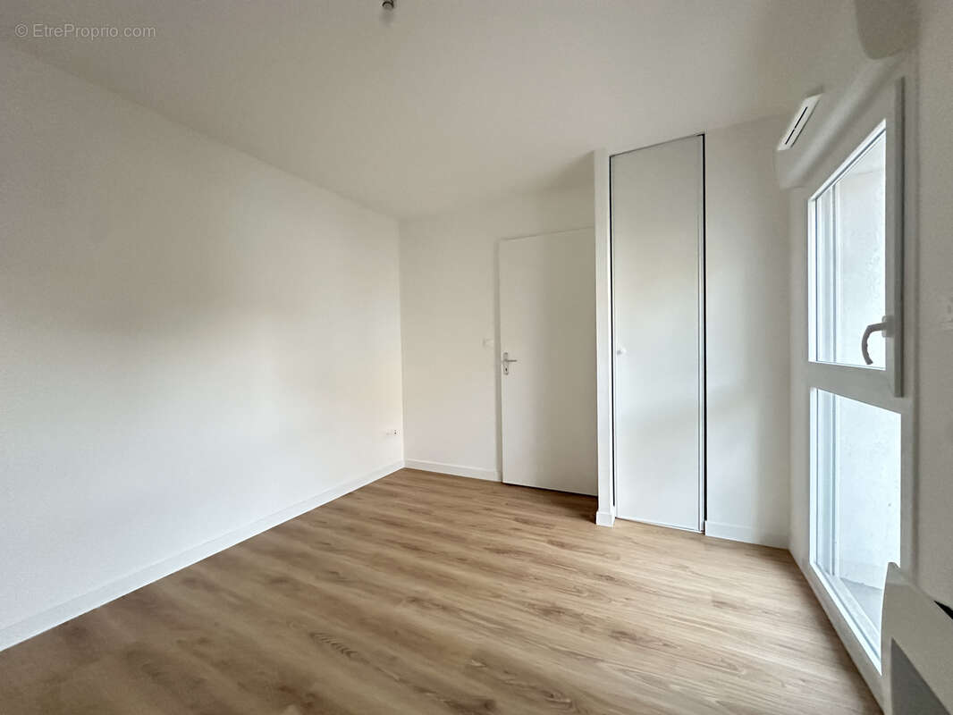 Maison à SAINT-ORENS-DE-GAMEVILLE