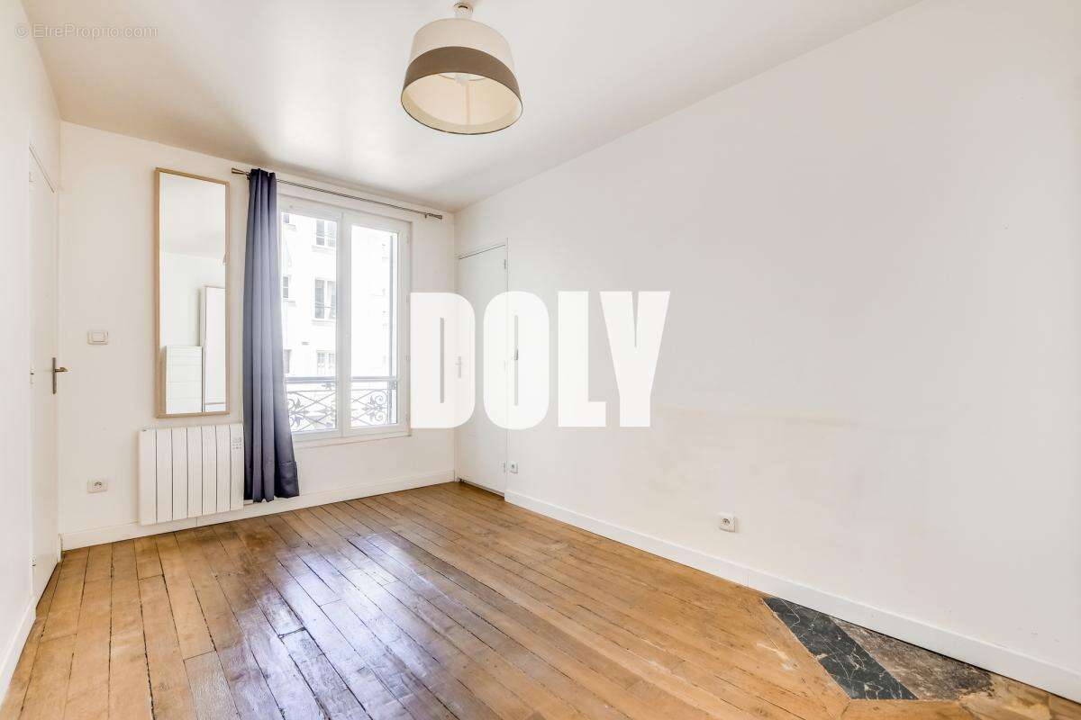Exclusivite doly - maison - rue louise michel - levallois perret - photo 7
