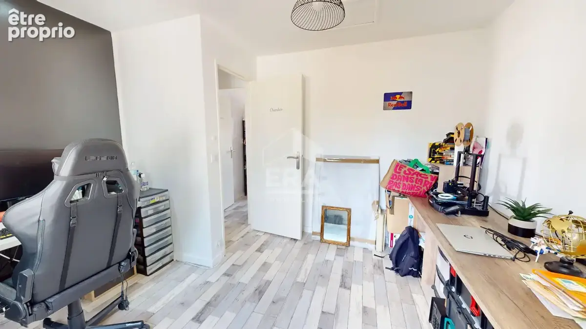 Maison 108m² à saint-germain-des-bois - photo 10