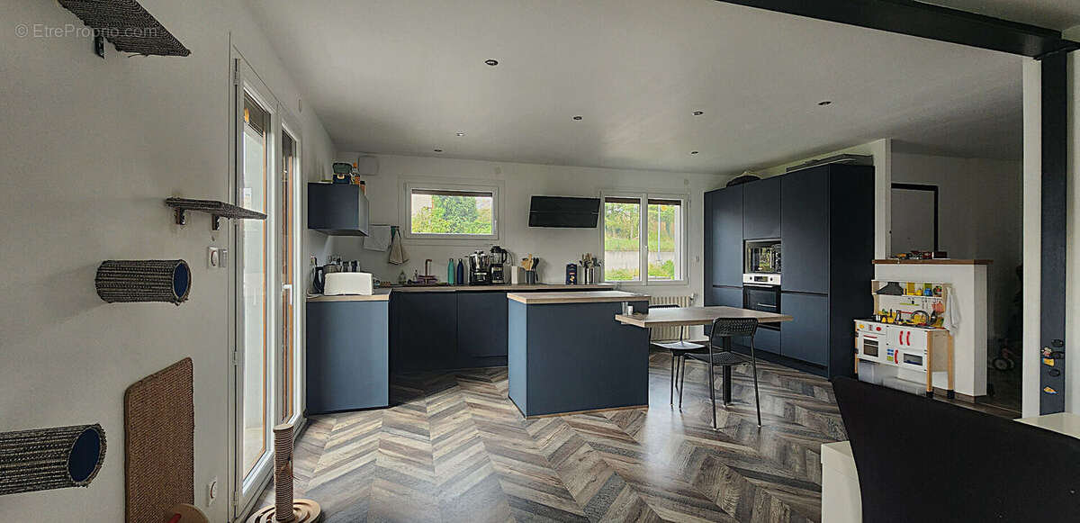 Appartement à MARCELLAZ-ALBANAIS