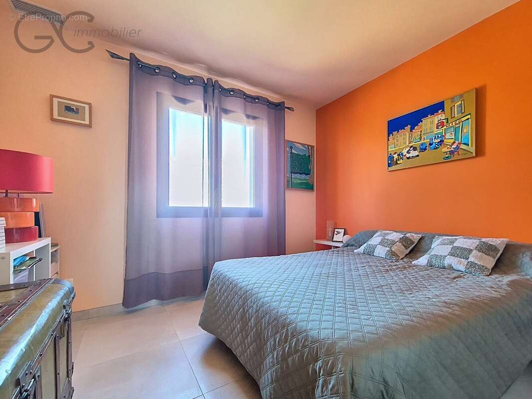 Maison à NISSAN-LEZ-ENSERUNE