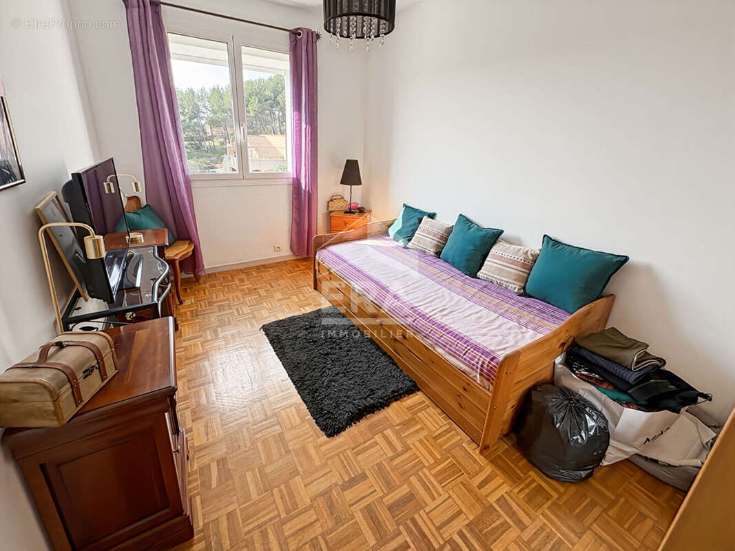 Maison à LES PENNES-MIRABEAU