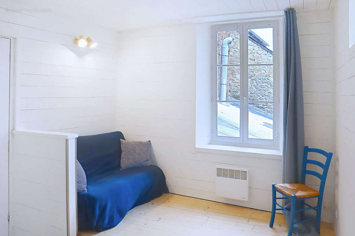 Appartement à DINARD